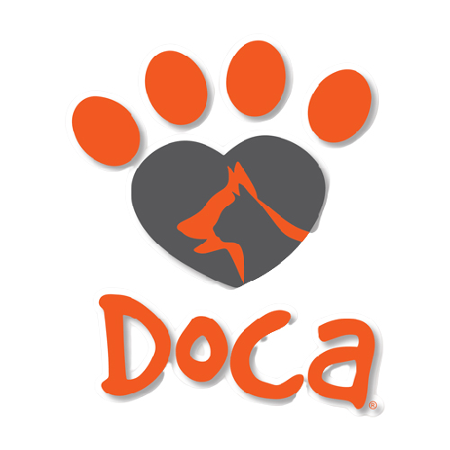 Doca Logo