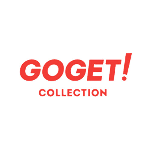GoGet Logo