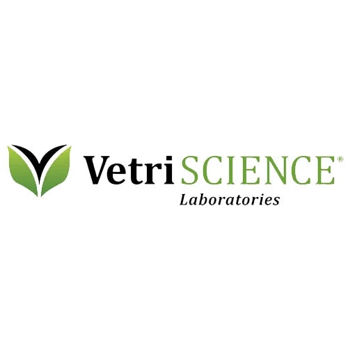 VetriScience Logo