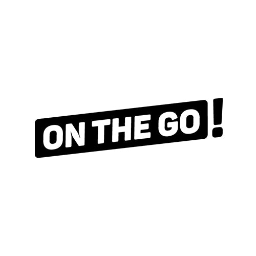 On The Go!