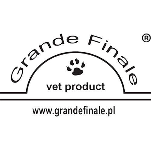 Grande Finale Logo