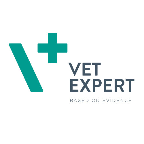 vet expert logo