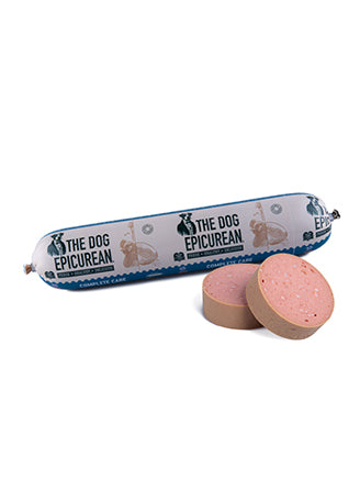 ΣΑΛΑΜΙ DOG EPICUREAN COMPLETE CARE 800g