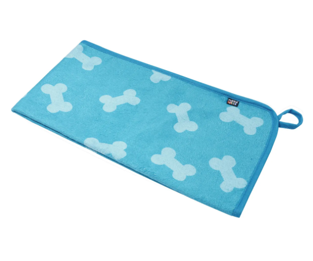 Πετσέτα σκύλου Rukka Micro medium towel