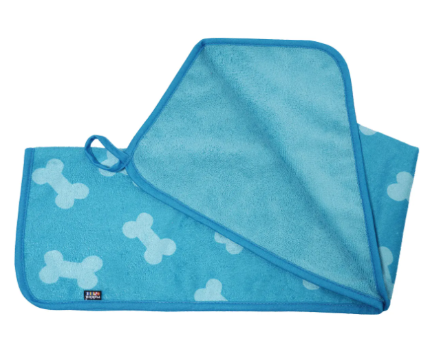 Πετσέτα σκύλου Rukka Micro medium towel