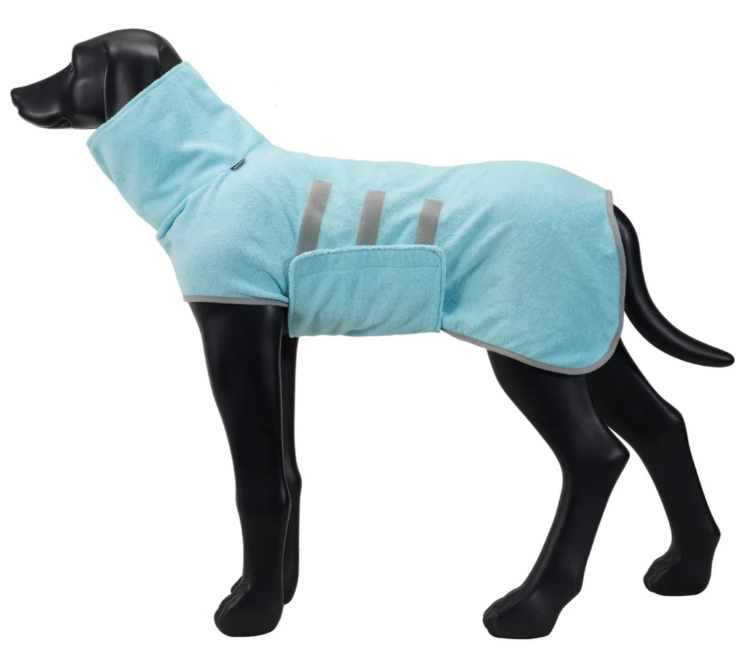 Μπουρνούζι σκύλου Icepeak Pet Splash