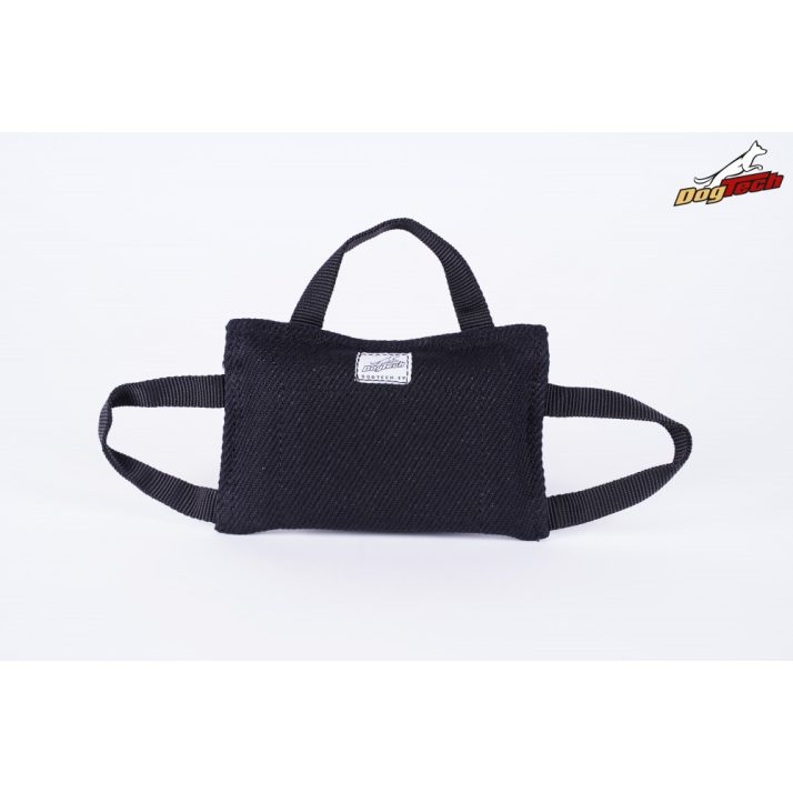 Μαξιλαράκι επιβραύβευσης για κουτάβια