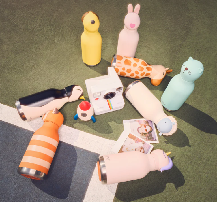 ASOBU Bestie Bottle