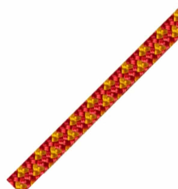 Handmade Slip Leash 7mm
