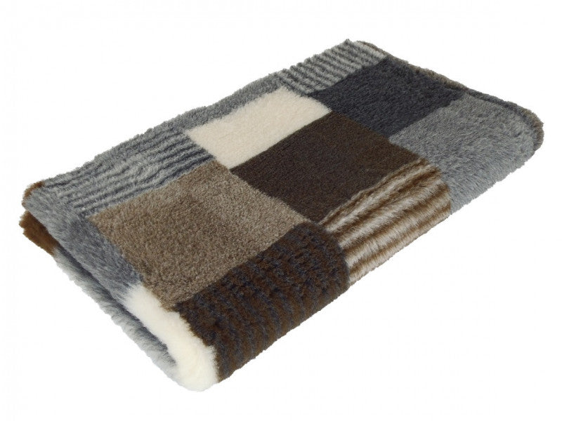 ORIGINAL ENGLISH VET BEDDINGS 30MM 100x160cm