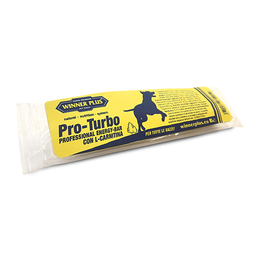 Pro turbo Μπάρα Ενέργειας