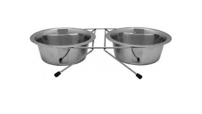 Double Dinner 600ml (16,5 cm)