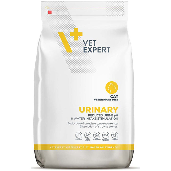 4T Urinary cat 6 kg