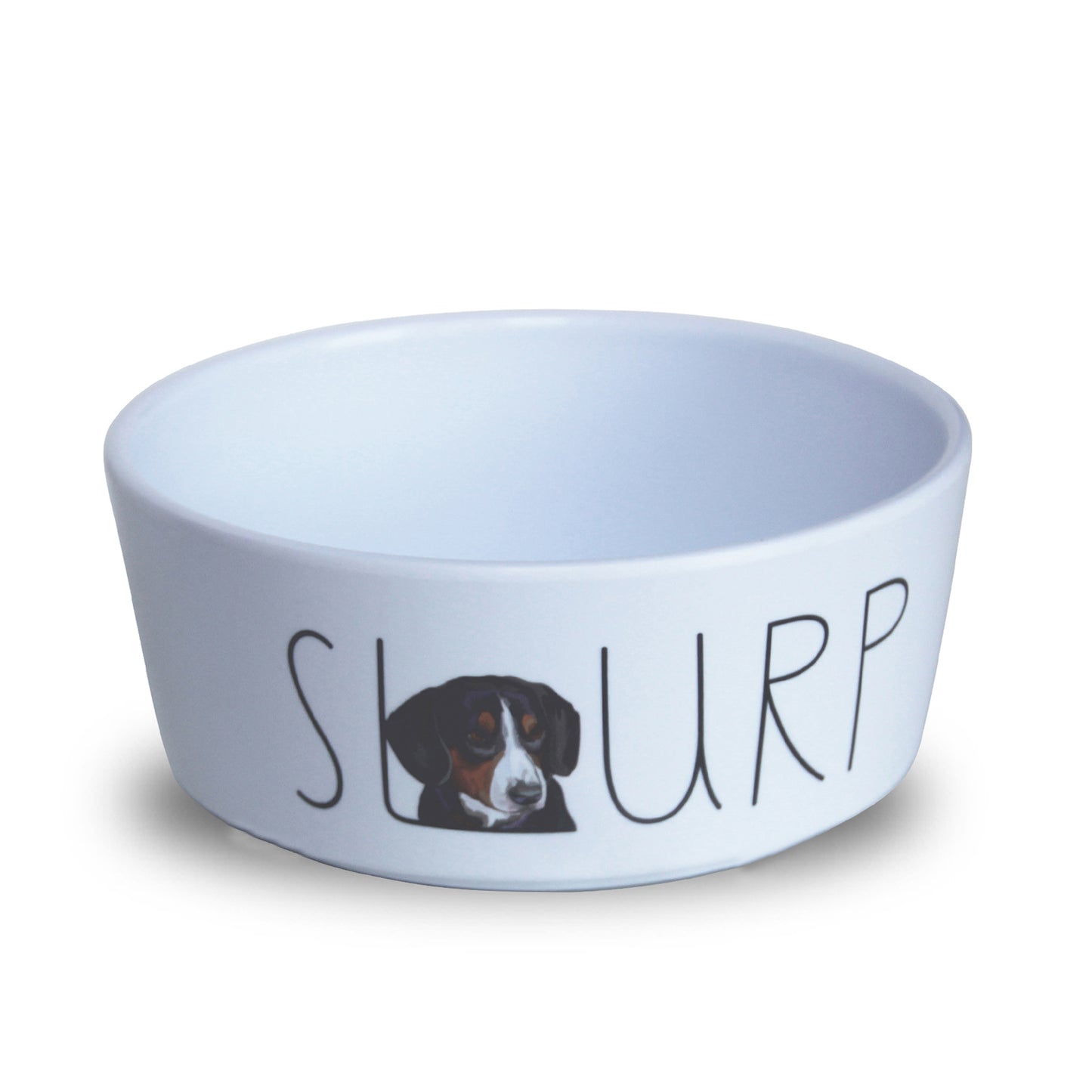 DELUXE MELAMINE BOWL SLURP M 500ML