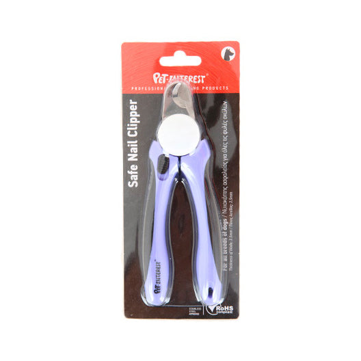 SAFE NAIL CLIPPER BLADE M 3.5mm