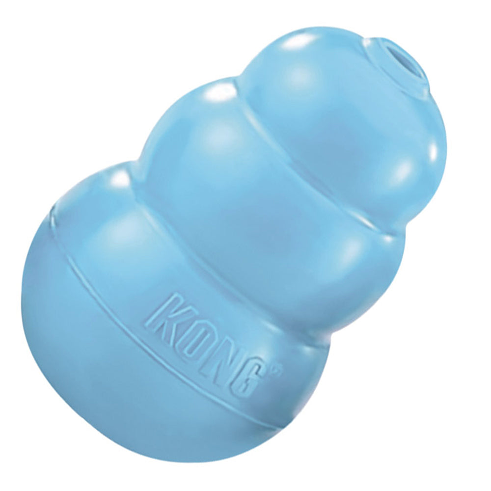 KONG Classic Puppy Large Blue