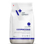 4T Dermatosis rabbit dog 2 kg