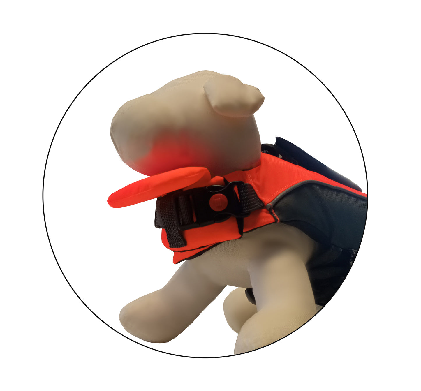GO GET LIFE JACKET L GIRTH 63-88cm