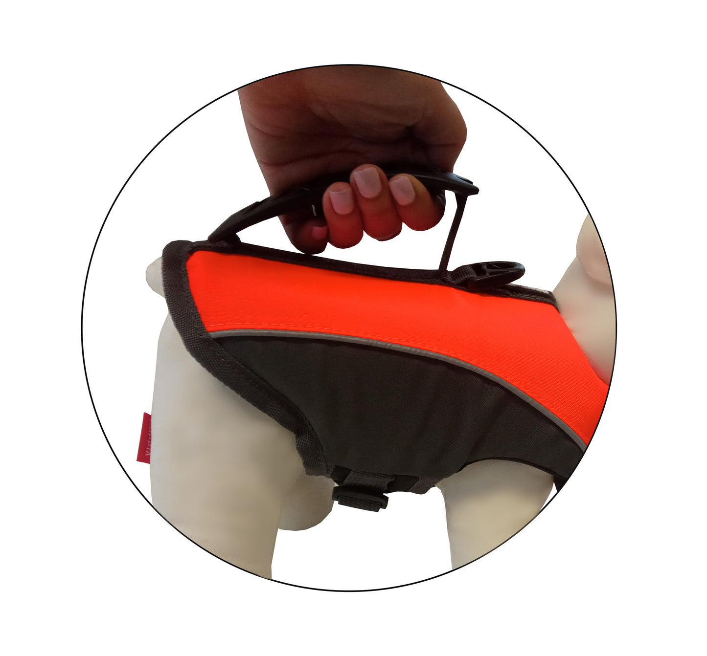GO GET LIFE JACKET L GIRTH 63-88cm