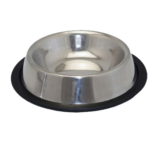 Non Slip Pet Bowl 600ml (16 cm)