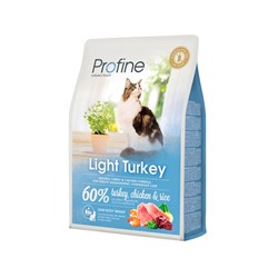 Profine Cat Light Galopoyla & Ryzi 2Kgr