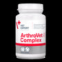 ArthroVet complex Sb & cats 60 κάψουλες twist off