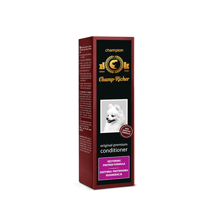 CHAMP-RICHER-conditioner restoring protein 250 ml