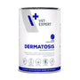 4T Dermatosis S&P dog 400 gr κονσέρβα