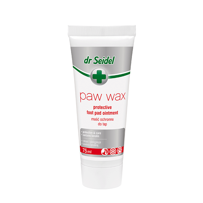 DS-Paw wax για πελματικά φύματα 75 ml