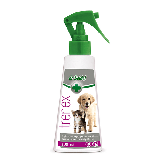 DS-Trenex για κουτάβια και γατάκια 100 ml