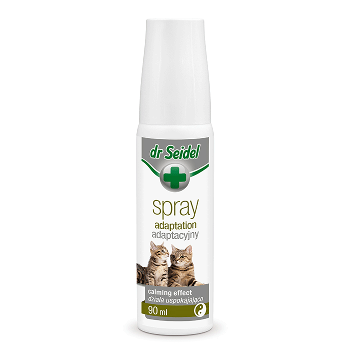 DS-adaptation spray για γάτες 90 ml