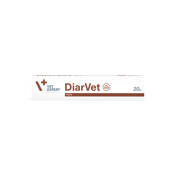 DiarVet dog/cat paste 20 gr
