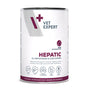 4T Hepatic dog 400 gr κονσέρβα