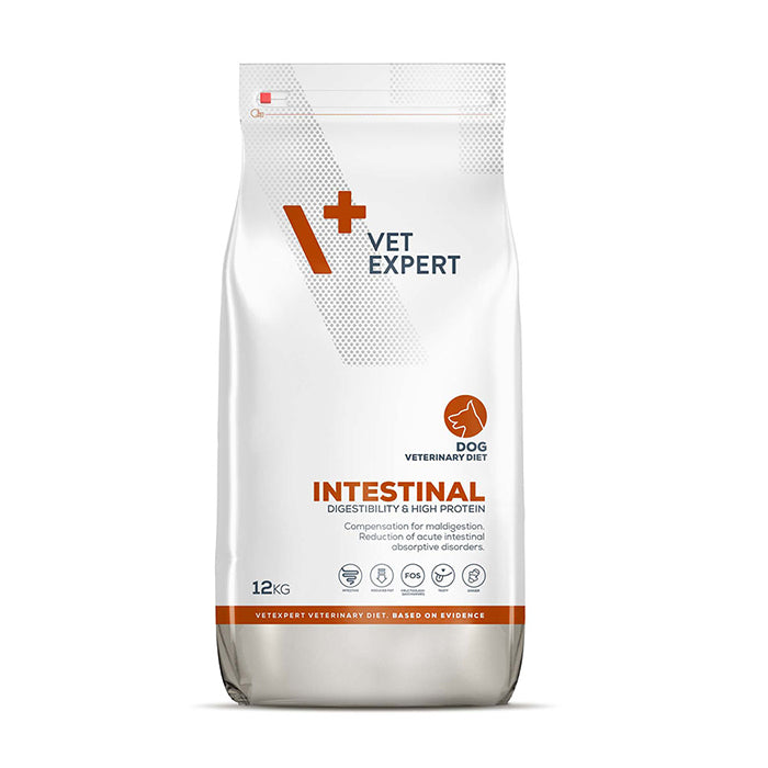4T Intestinal dog 12 kg