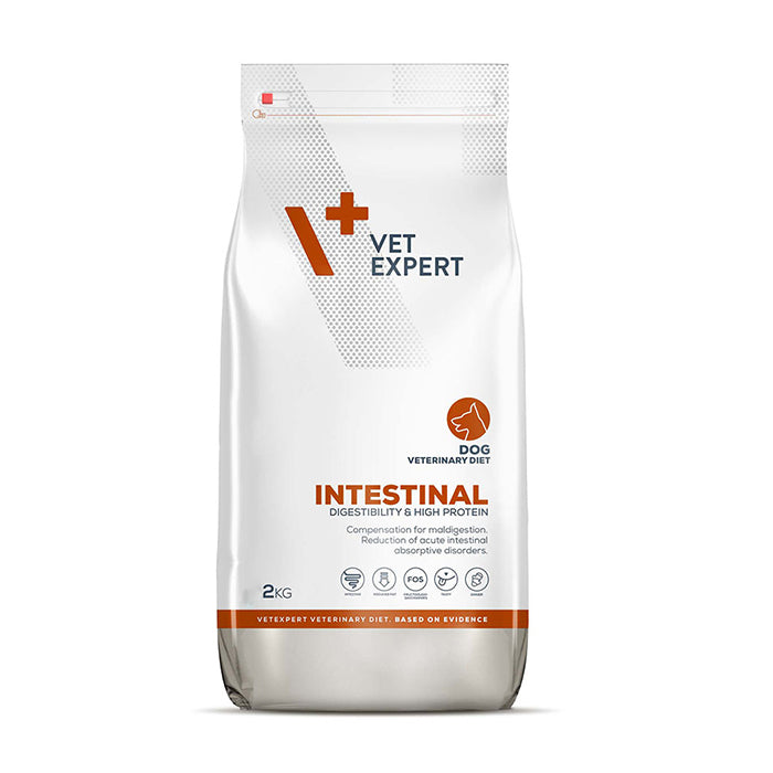 4T Intestinal dog 2 kg
