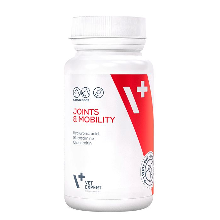 Joints & Mobility 30 κάψουλες twist off