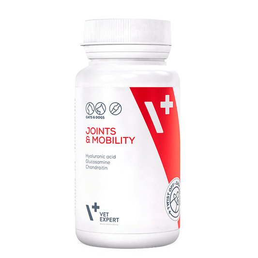 Joints & Mobility 30 κάψουλες twist off