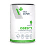4T Obesity dog 400 gr κονσέρβα