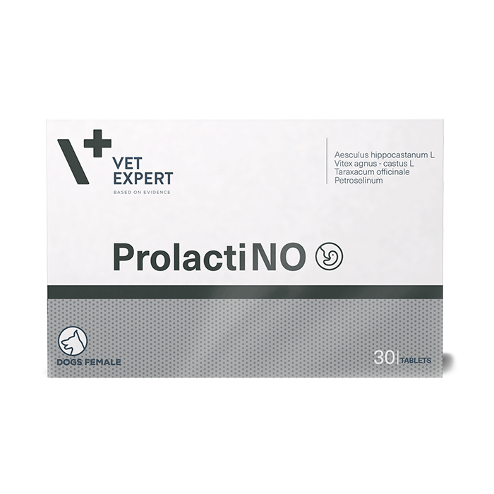 ProlactiNo 30 δισκία