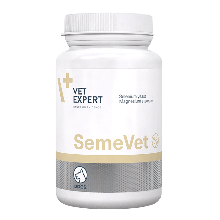 SemeVet 60 δισκία