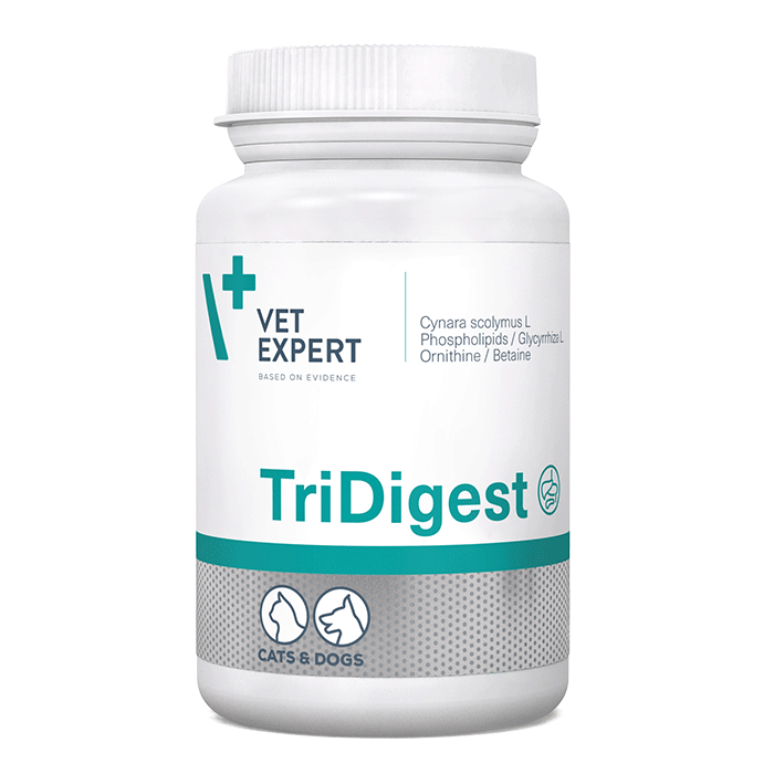 TriDigest 40 δισκία