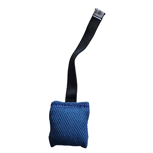 Dogtech Tug Εκπαίδευσης 8 cm