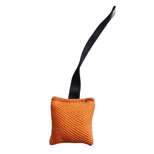 Dogtech Tug Εκπαίδευσης 8 cm