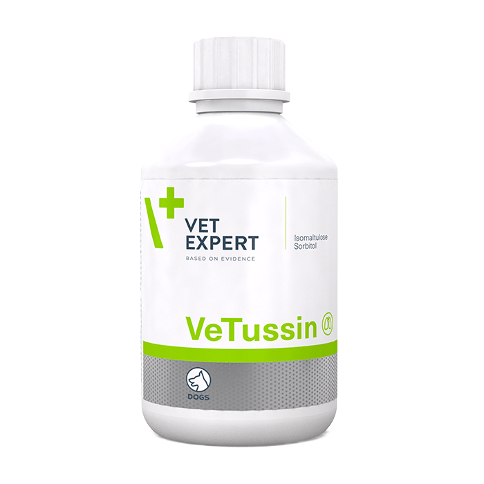VeTussin 100 ml