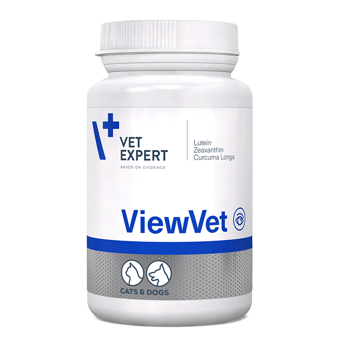 ViewVet 45 κάψουλες twist off