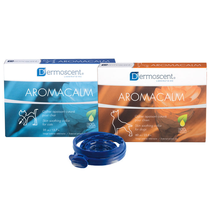 Dermoscent Aromacalm dogs κολάρο 60 cm