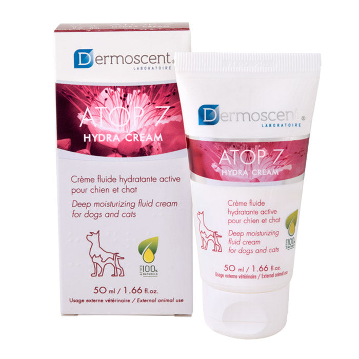 Dermoscent Atop 7 Hydra cream 50 ml