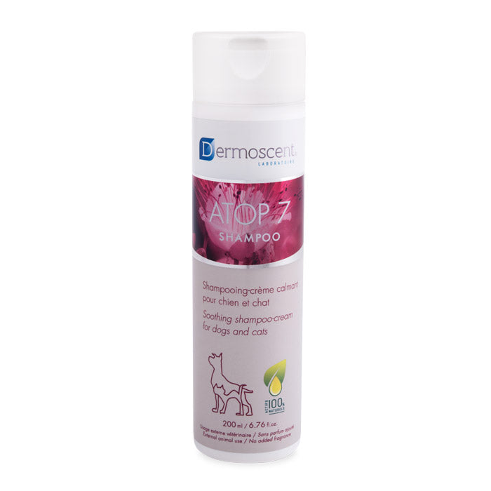 Dermoscent Atop 7 Shampoo 200 ml