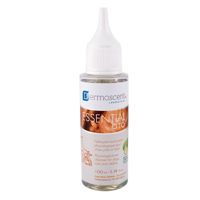 Dermoscent Essential Oto 100 ml