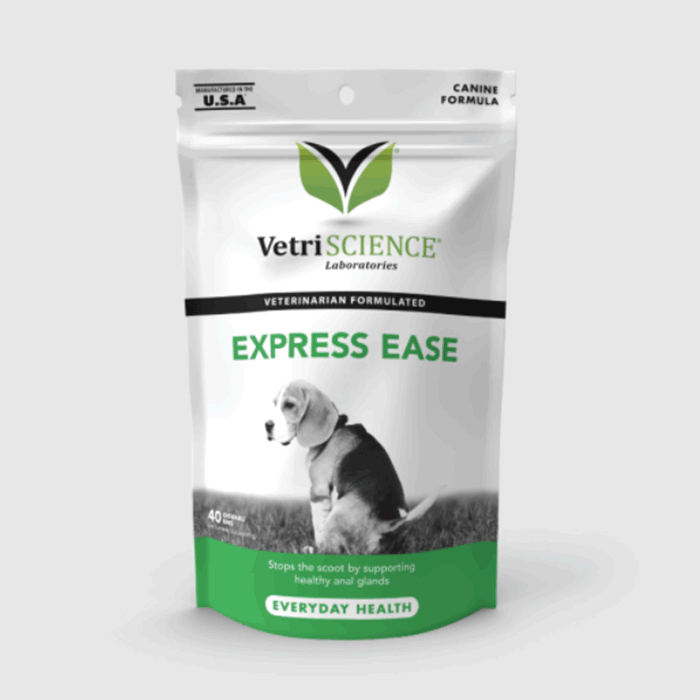 Express ease 40 μασώμενες ράβδοι